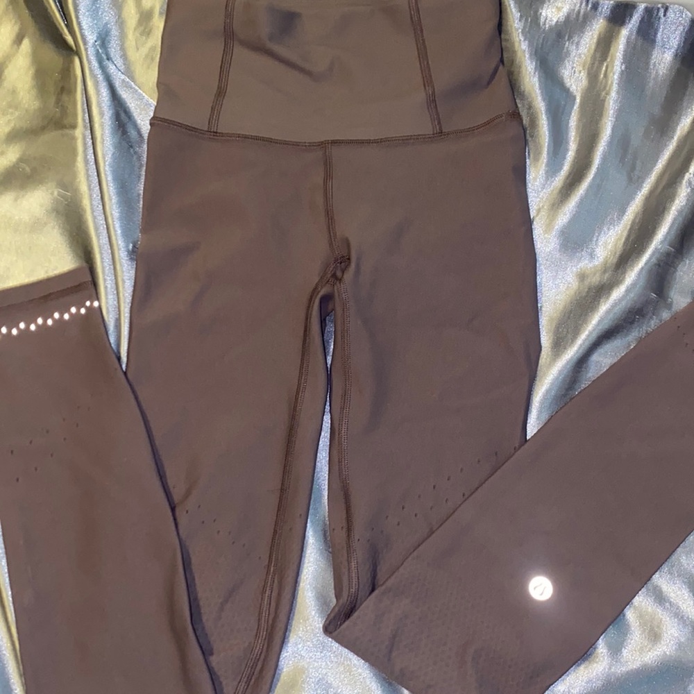 BRAND NEW Lululemon leggings